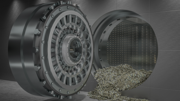 Vault